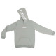 Target Παιδικές φόρμες σετ Hoodie & Cuffed Fleece Pants ''Coding''